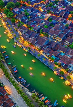 Vietnam Tour Packages from Mumbai