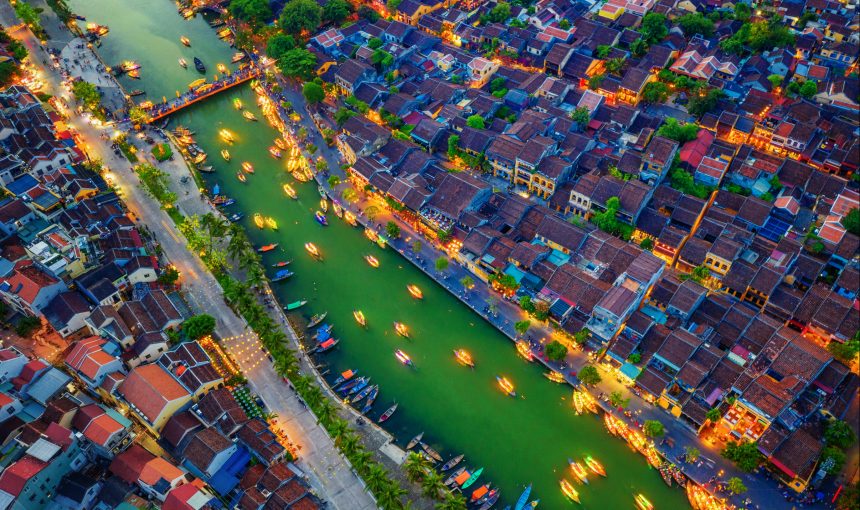 Vietnam Tour Packages from Mumbai