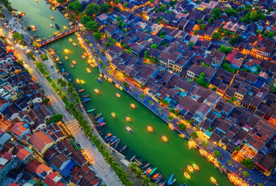 Hoi An Ancient Town