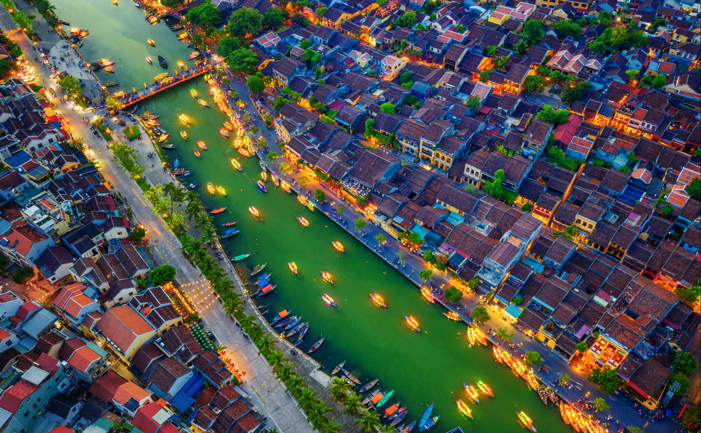 Hoi An Ancient Town