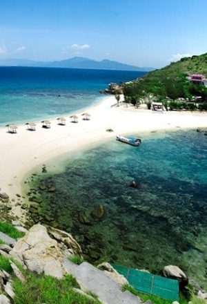 Vietnam Tour Packages from Calgary