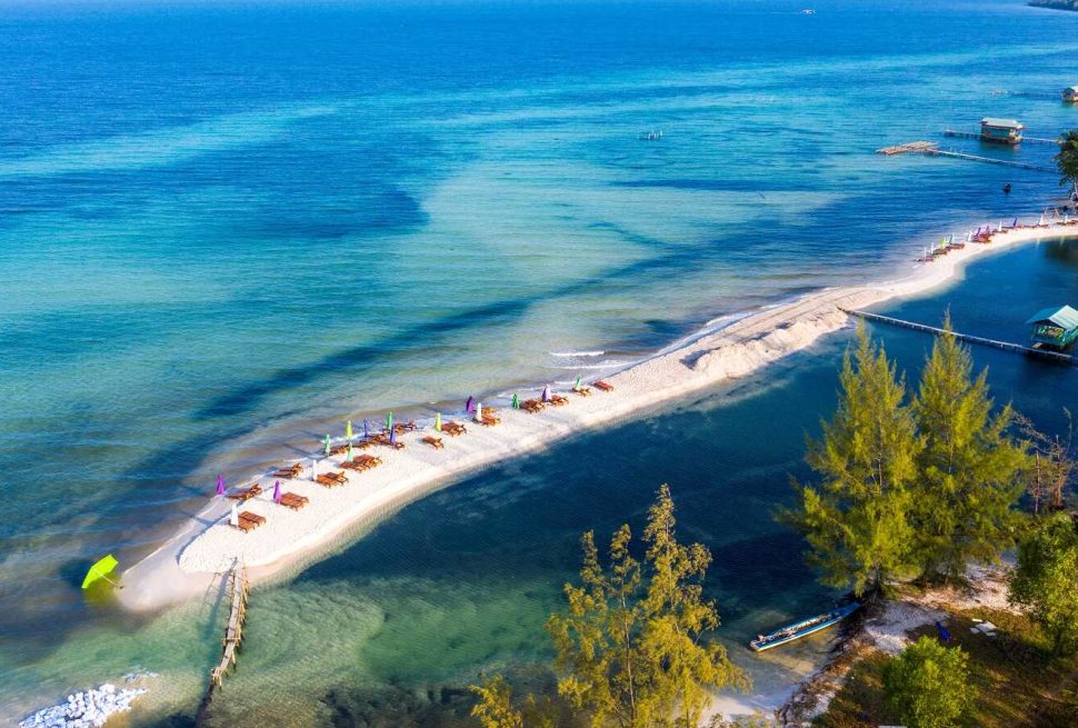 Biển Vietnam