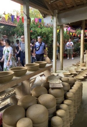 Hoi An: Reviving Heritage Through Craft Village Experiences