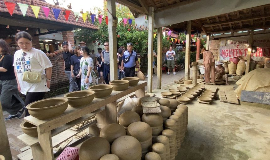 Hoi An: Reviving Heritage Through Craft Village Experiences