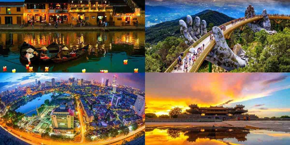 Du lịch Việt Nam