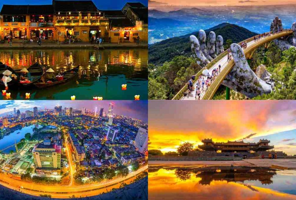 Du lịch Việt Nam