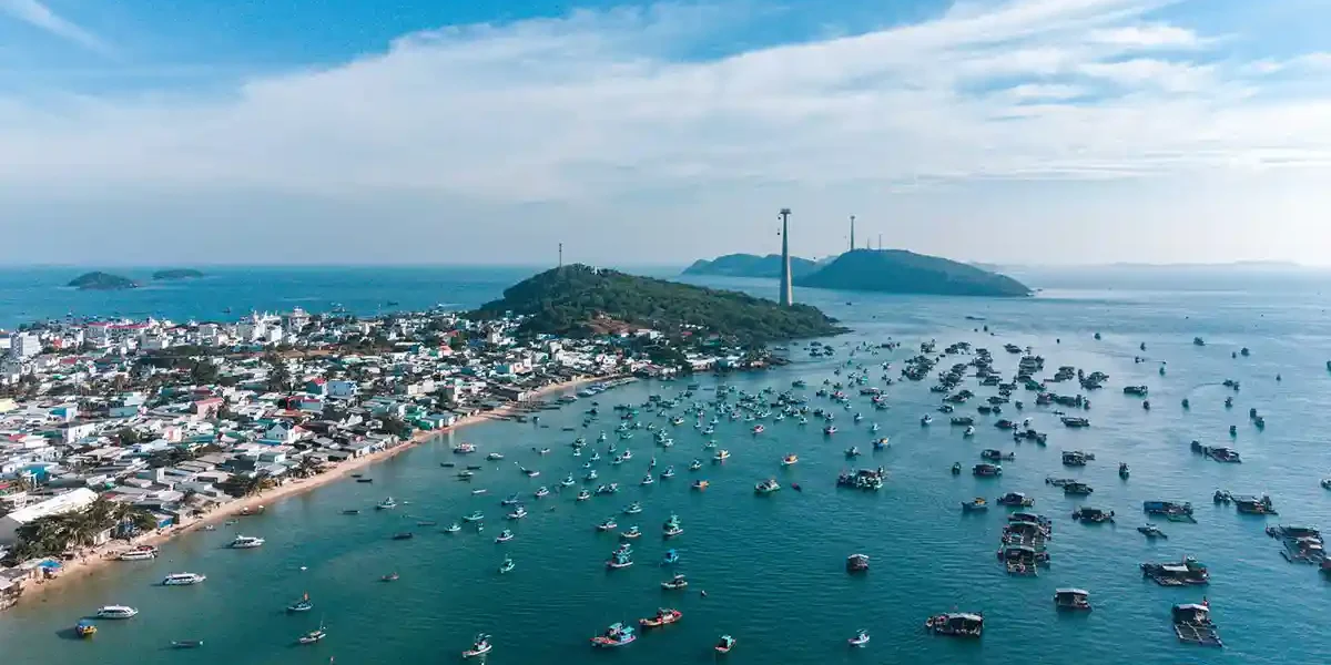 Phu Quoc Island