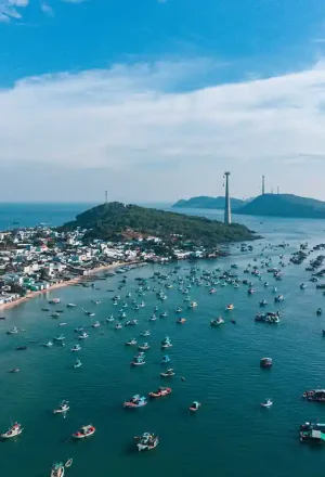 Vietnam Tour Packages from Delhi