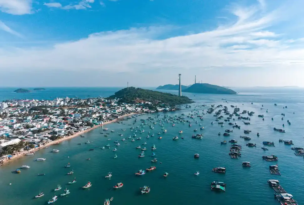 Phu Quoc Island Holiday