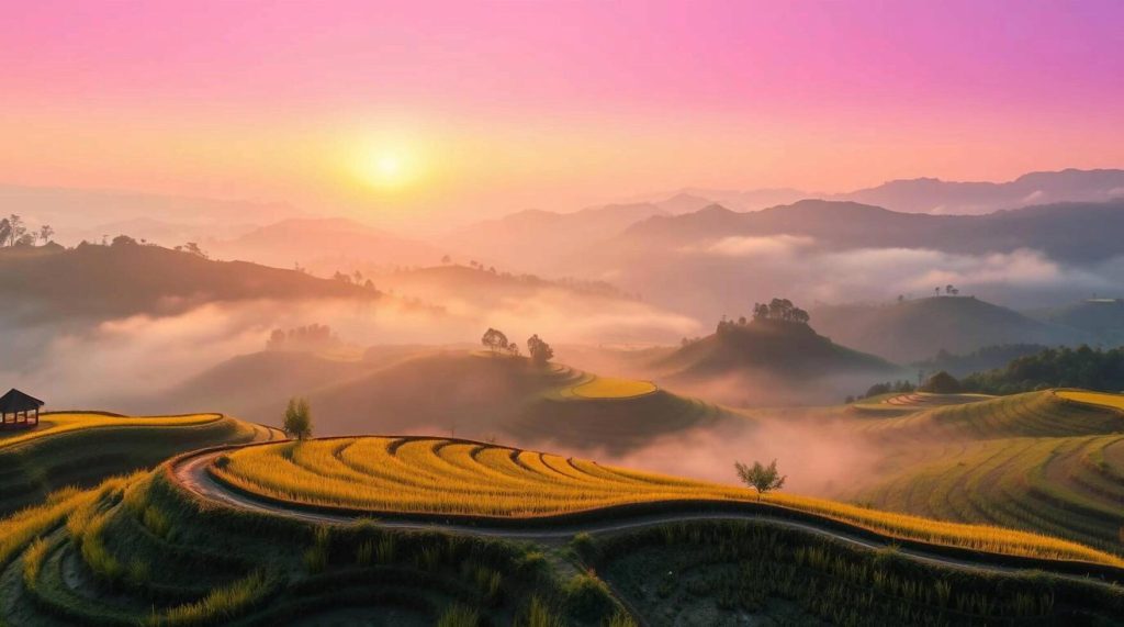 Sapa Vietnam Tour