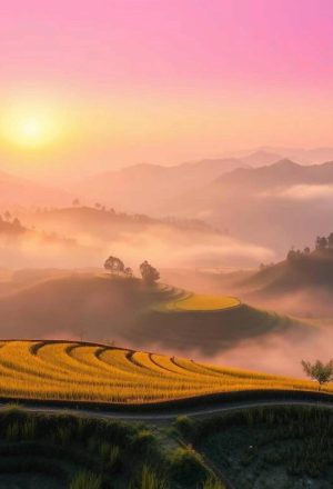 Vietnam Tour Packages from Berlin