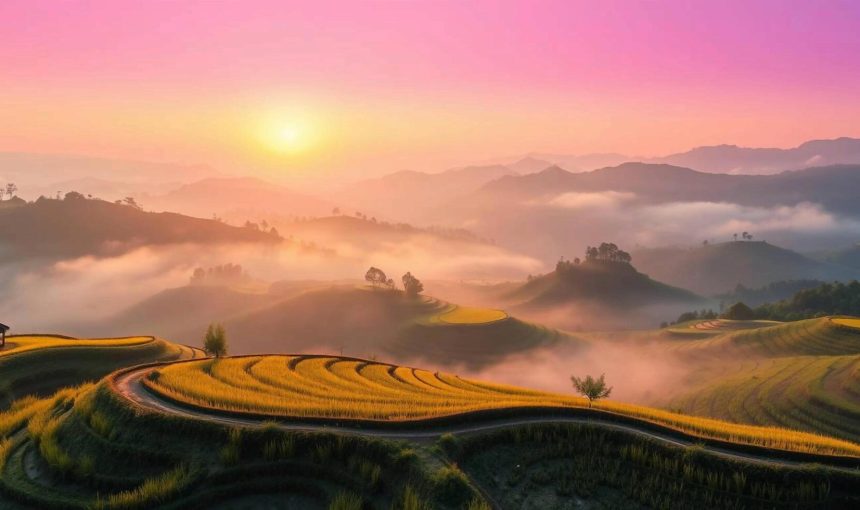 Vietnam Tour Packages from Berlin