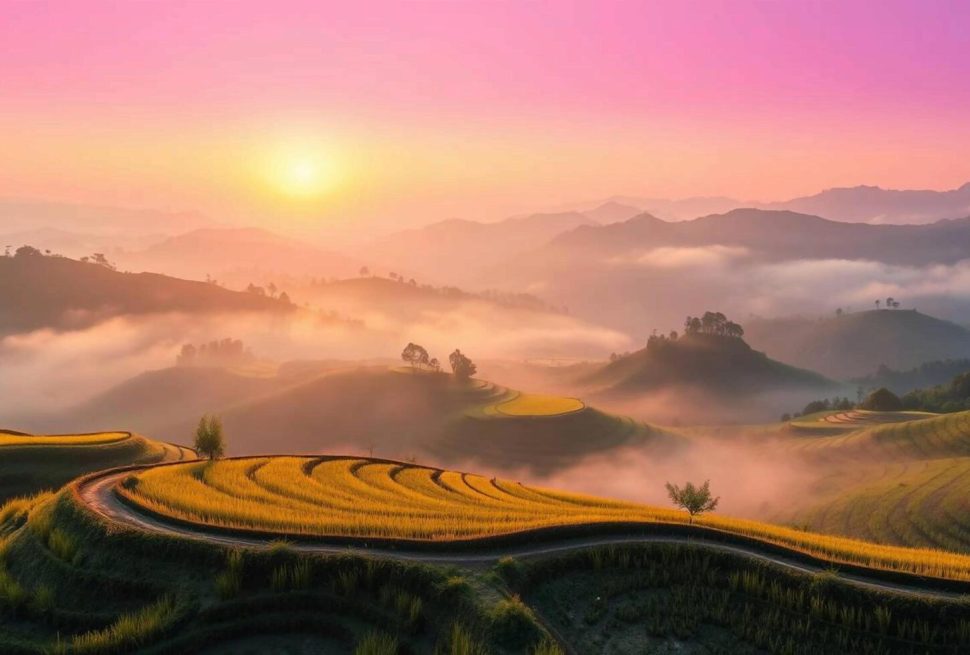 Sapa Vietnam Tour