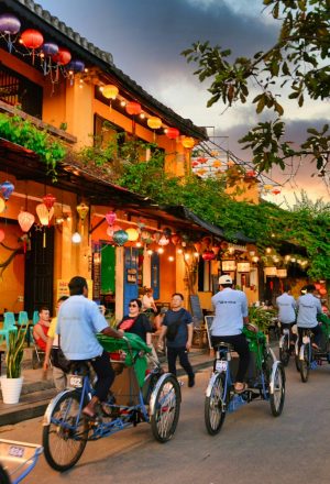 Vietnam Tour Packages from South Korea