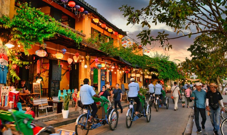 Vietnam Tour Packages from South Korea