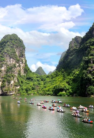Vietnam Tour Packages from Canada