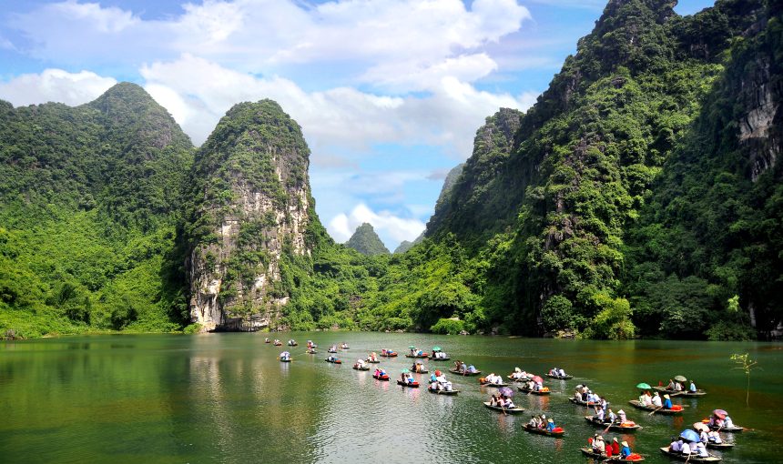 Vietnam Tour Packages from Canada