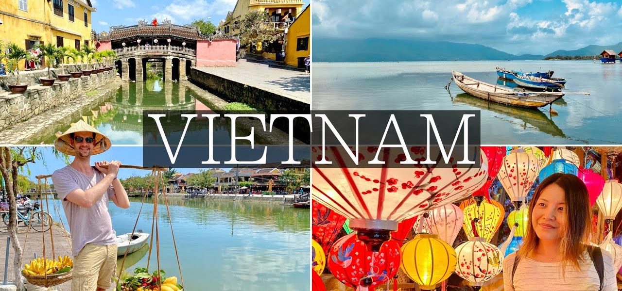 Travel to Vietnam