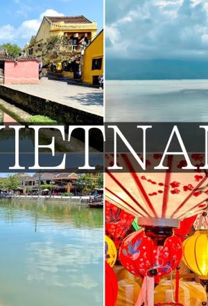 Vietnam Tour Packages from Spain