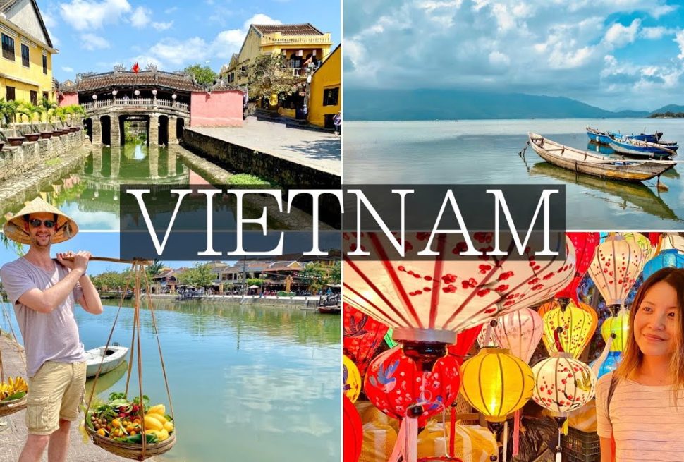 Travel to Vietnam