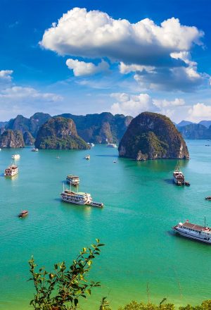 Vietnam Tour Packages from New Zealand
