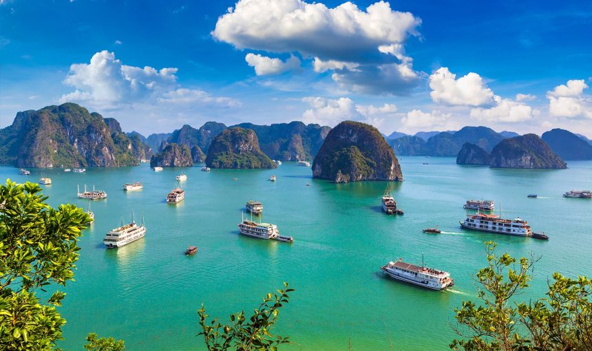 Vietnam Tour Packages from New Zealand