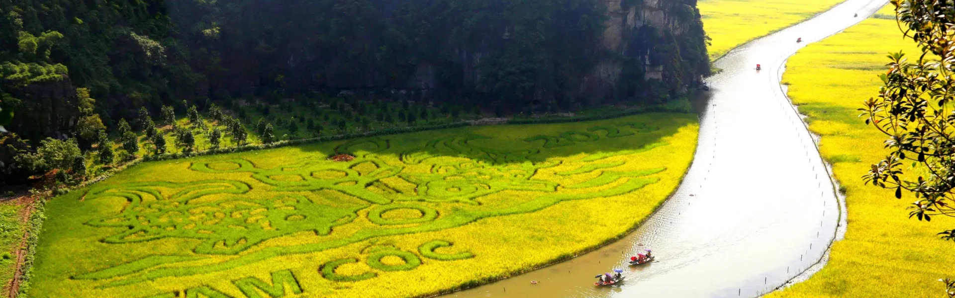 Vietnam Tourist DMC