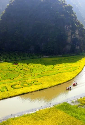 Vietnam Tour Packages from Riyadh