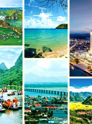 Vietnam Tourism collaborates with CNN to promote the high-end tourist market.