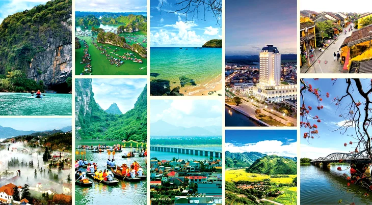 Du lịch Vietnam