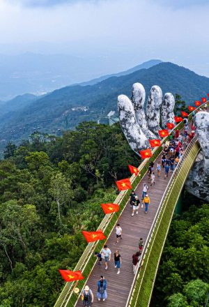 Vietnam Tour Packages from Malaysia