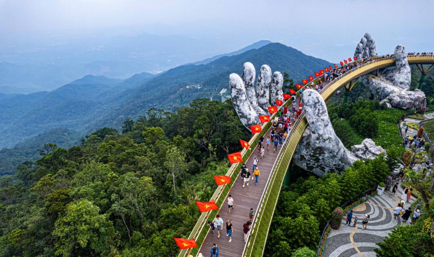 Vietnam Tour Packages from Malaysia