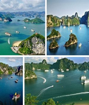 Tourism sector sets growth scenarios for new development phase