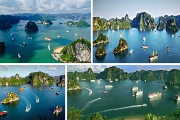 Vịnh Hạ Long