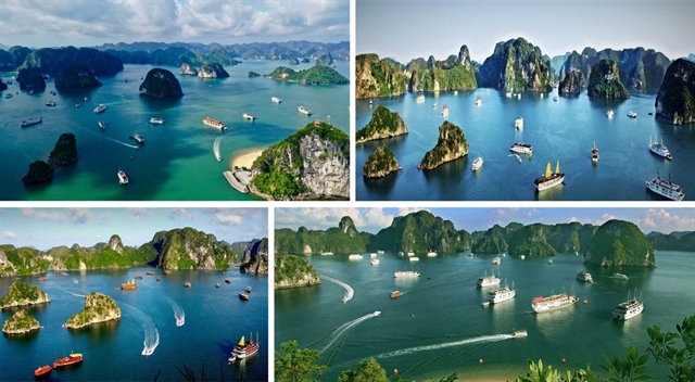 Vịnh Hạ Long