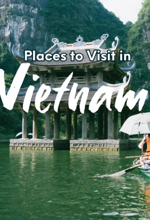 Vietnam Tour Packages from France