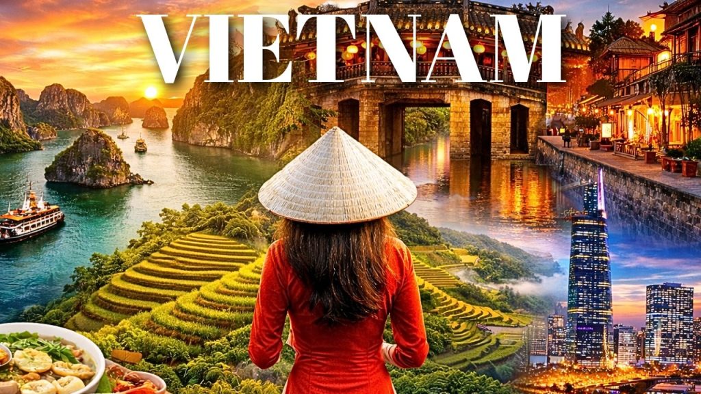 Vietnam Travel