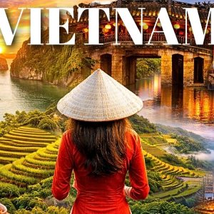 Vietnam Travel