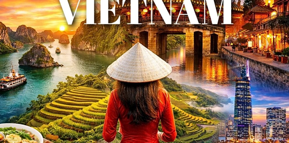 Vietnam Travel