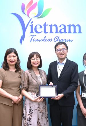 Strengthening tourism cooperation between Vietnam and Japan