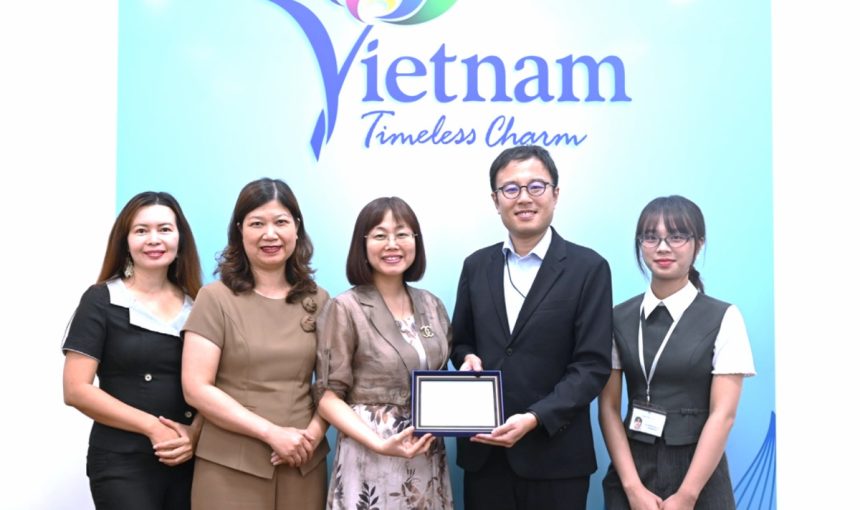 Strengthening tourism cooperation between Vietnam and Japan