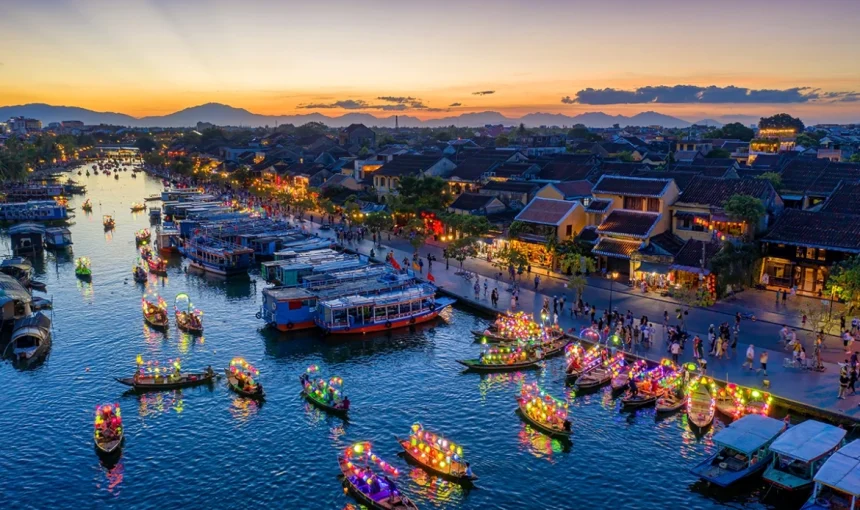 Vietnam Tour Packages from Qatar