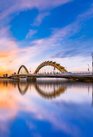 Vietnam Tour Packages from Dallas