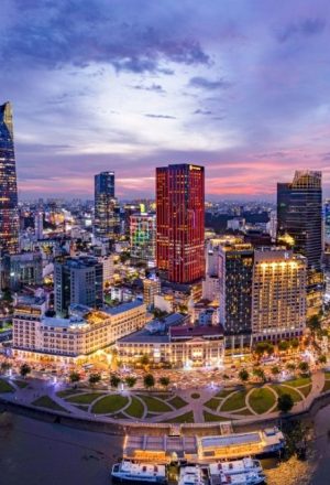 Vietnam Tour Packages from Serbia