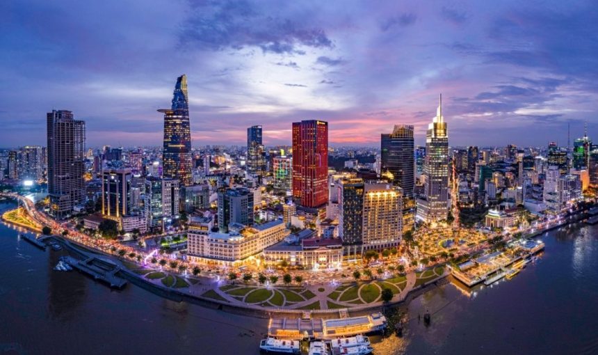Vietnam Tour Packages from Serbia