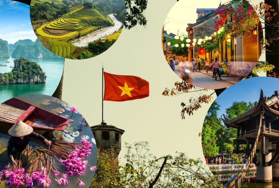 Vietnam