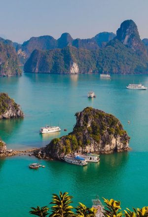 Vietnam Tour Packages from Poland