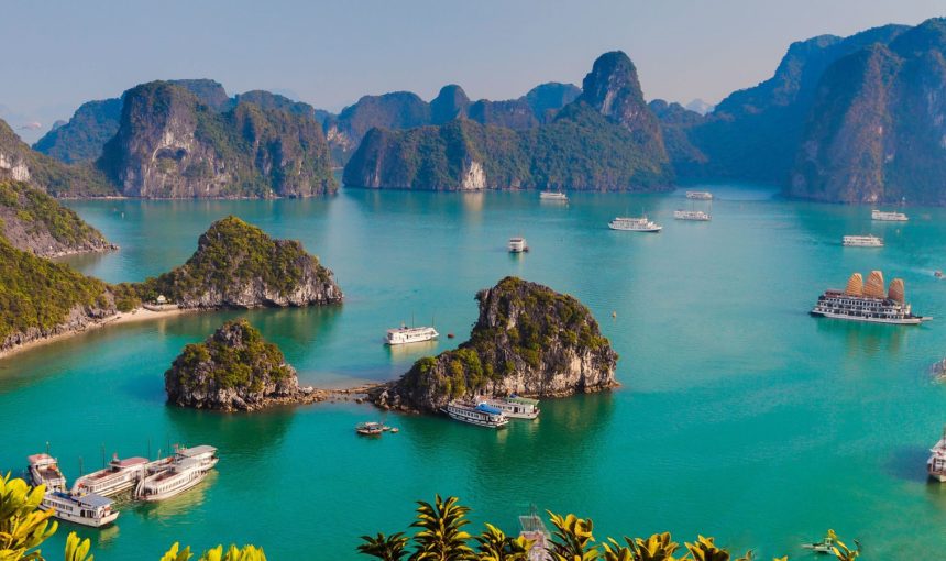 Vietnam Tour Packages from Poland