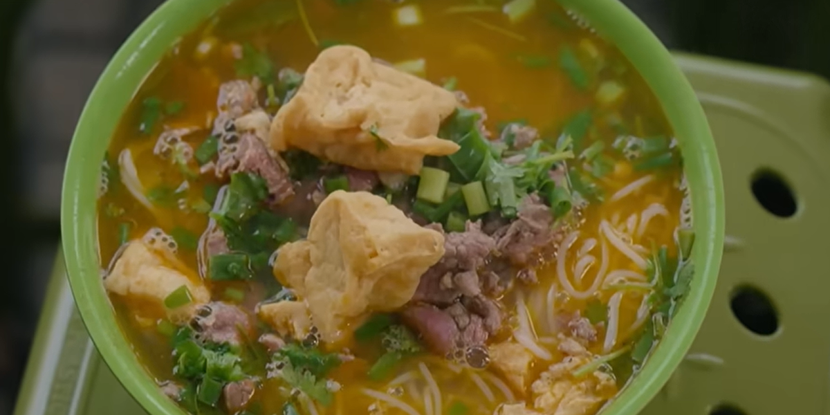 Bún