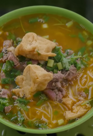 How Vietnam’s street food conquered the culinary world